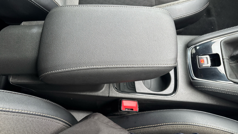 Vauxhall Grandland X 1.2 Turbo SRi Nav 5dr Petrol Hatchback